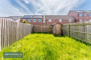 Garden- click for photo gallery